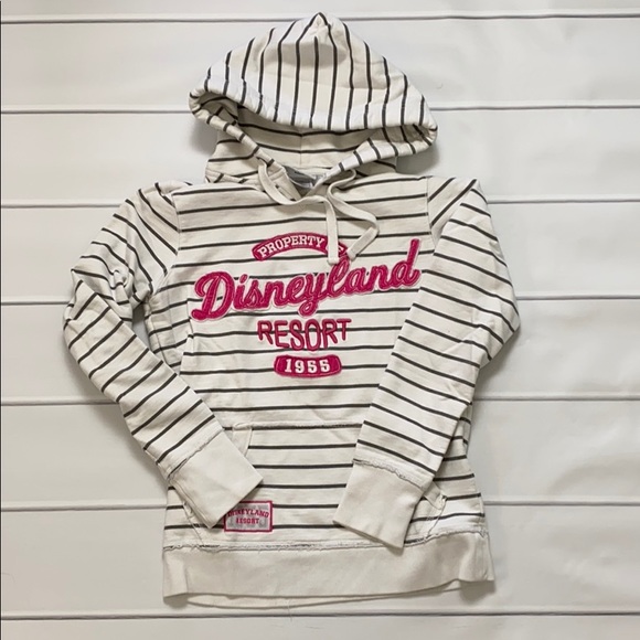 Disney Tops - Disneyland hoodie XS